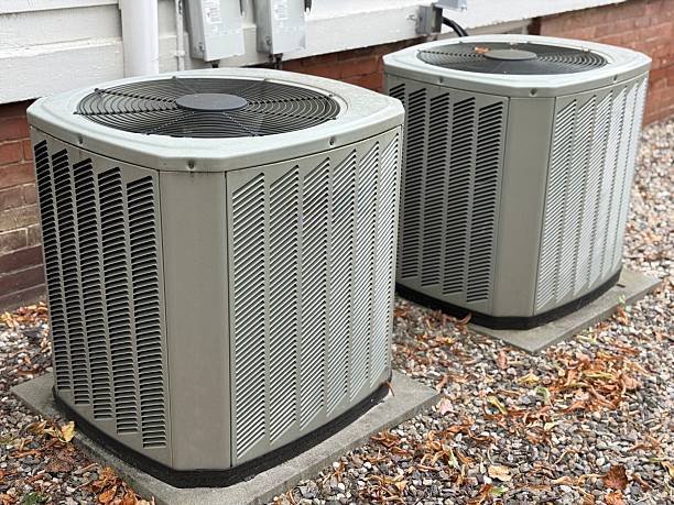 Reliable Ductwork Repair contractor in Republic, MO by Leonard HVAC